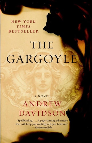 Book: The Gargoyle