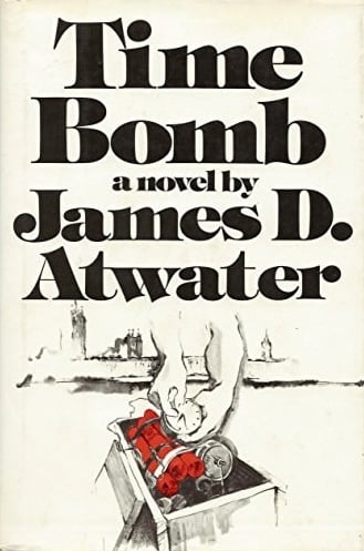 Book: Time Bomb