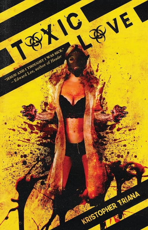 Book: Toxic Love