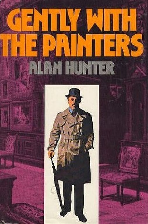 Book: Gently with the Painters