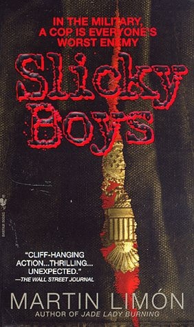 Book: Slicky Boys