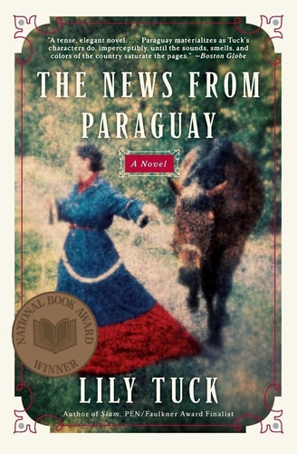 Book: News from Paraguay, The