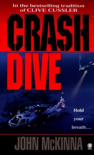Book: Crash Dive