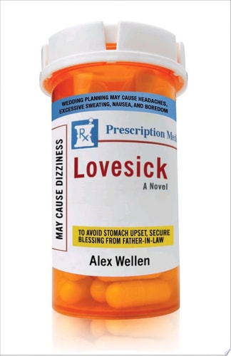 Book: Lovesick A Novel