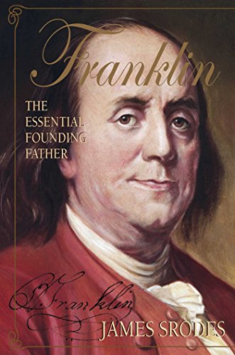 Book: Franklin: The Essential Founding Father