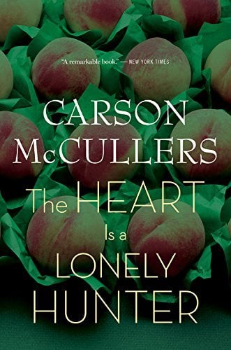 Book: The Heart is a Lonely Hunter