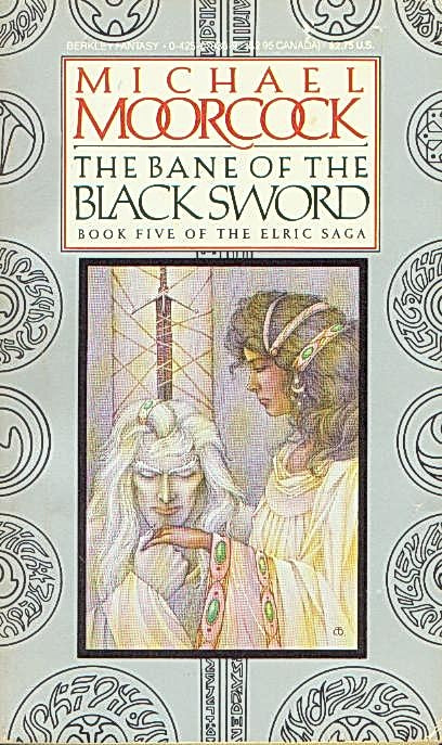 Book: The Bane of the Black Sword