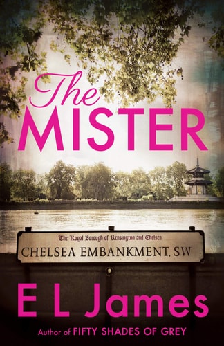 Book: The Mister (Mister & Missus, 1)