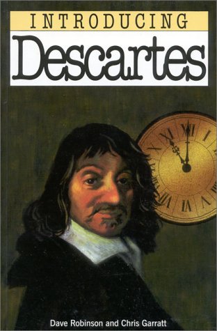 Book: Introducing Descartes