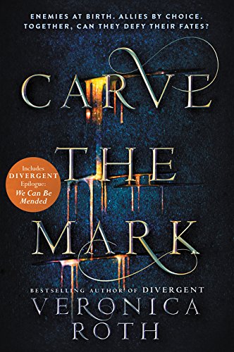 Book: Carve the Mark