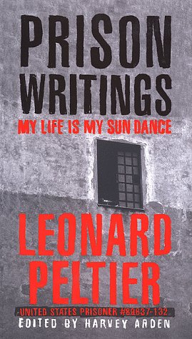 Book: Prison Writings: My Life Is My Sun Dance
