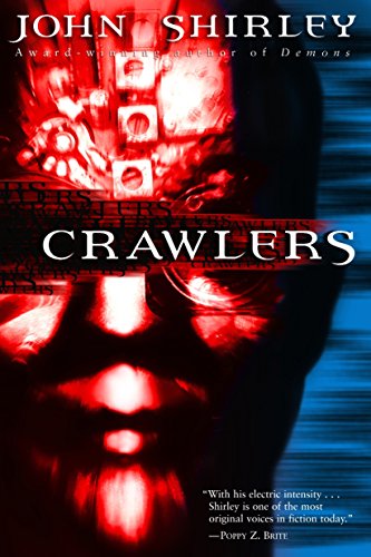 Book: Crawlers: A Novel