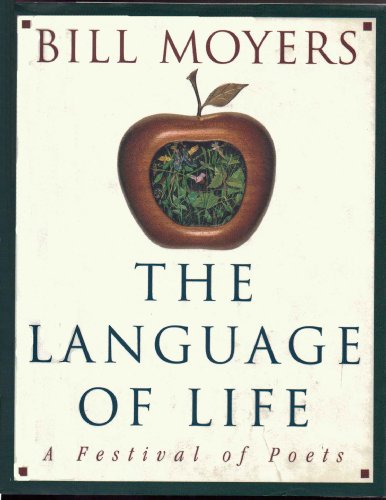 Book: The Language of Life: A Festival of Poets