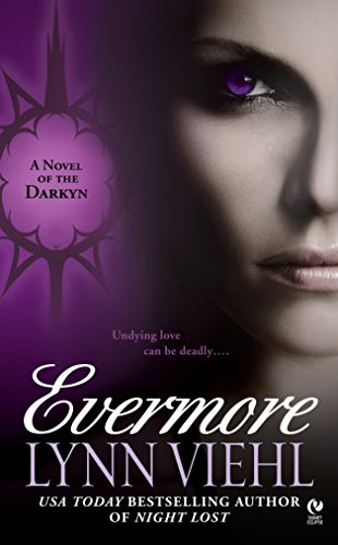 Book: Evermore: A Novel of the Darkyn
