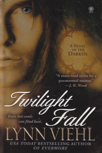 Book: Twilight Fall: A Novel of the Darkyn