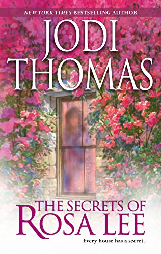 Book: The Secrets of Rosa Lee