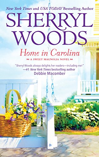 Book: Home in Carolina (The Sweet Magnolias)