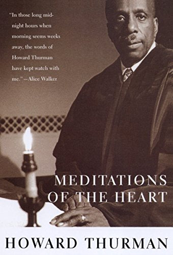 Book: Meditations of the Heart