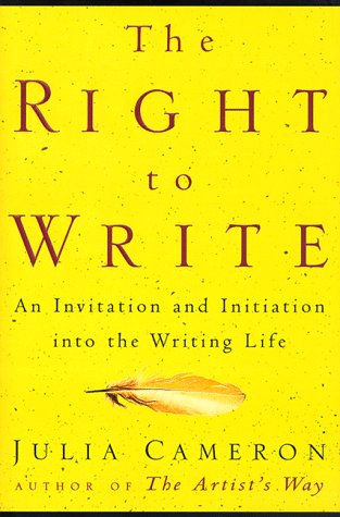 Book: The Right to Write
