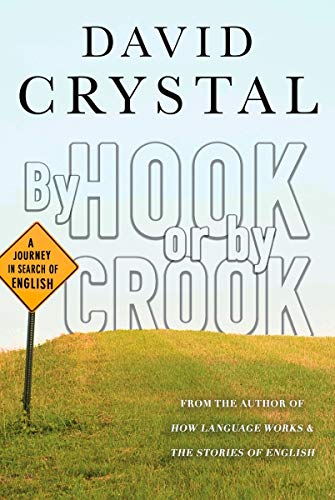 Book: By Hook or By Crook