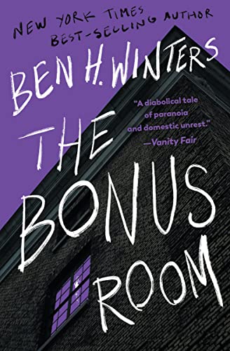 Book: The Bonus Room: A Novel