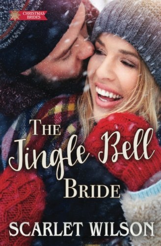 Book: The Jingle Bell Bride