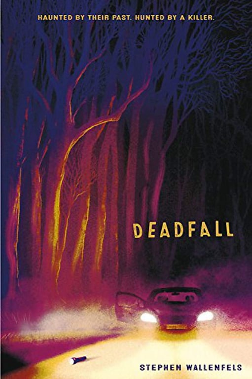 Book: Deadfall