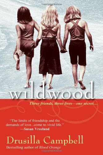 Book: Wildwood