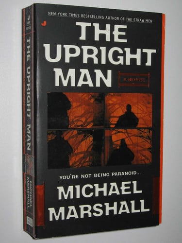 Book: The Upright Man