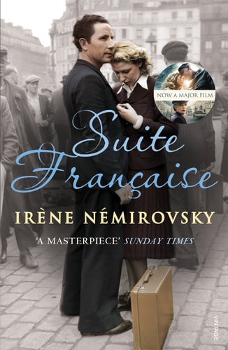 Book: Suite Francaise Translated from the French