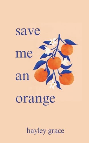 Book: Save Me an Orange