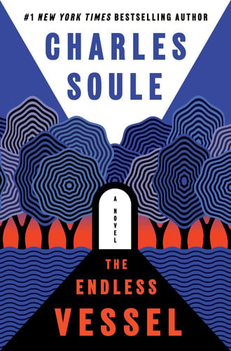 Book: The Endless Vessel A Novel