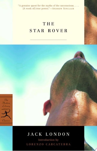 Book: The Star Rover