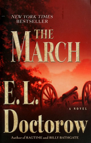 Book: The March A Novel