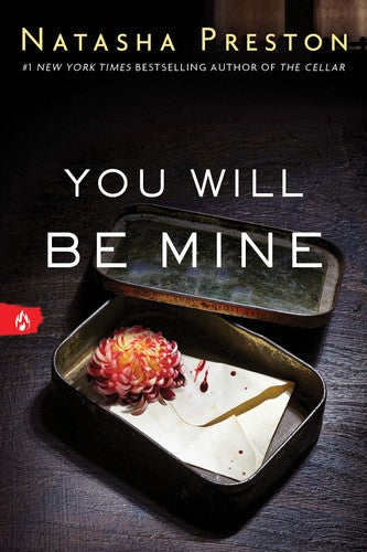 Book: You Will Be Mine