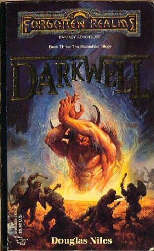 Book: Darkwell