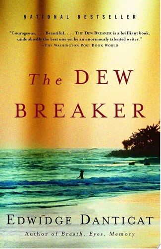 Book: The Dew Breaker