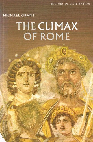 Book: THE CLIMAX OF ROME