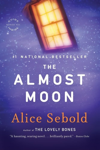 Book: The Almost Moon