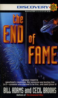 Book: End of Fame (Discovery)