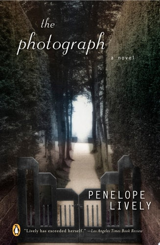 Book: The Photograph