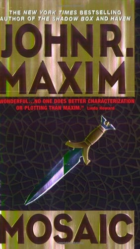 Book: Mosaic