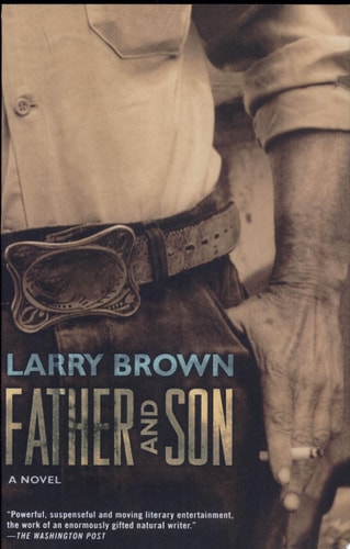 Book: Father and Son Winner of the Southern Book Award