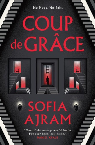 Book: Coup De Grâce