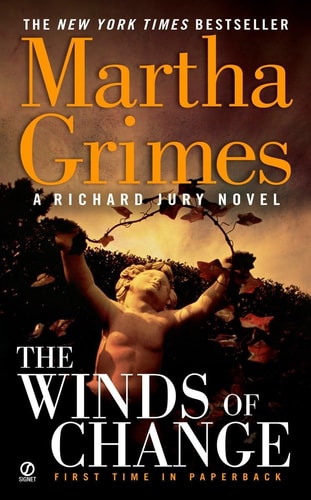 Book: The Winds of Change