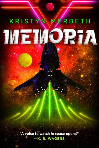 Book: Memoria Nova Vita Protocol #2