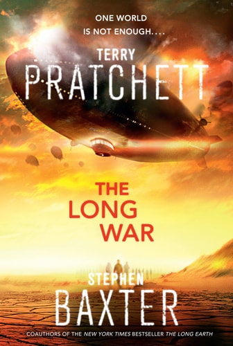 Book: The Long War