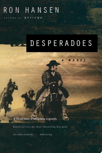 Book: Desperadoes