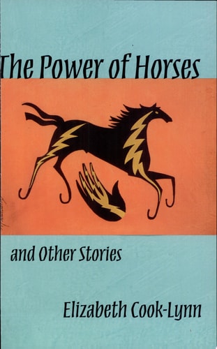 Book: The Power of Horses and Other Stories