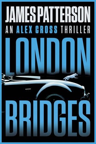 Book: London Bridges